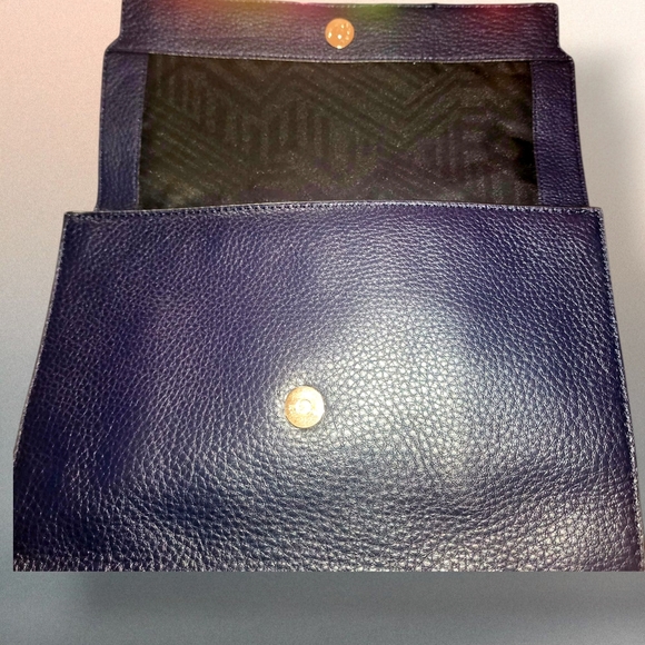 Rebecca Minkoff Sofia Clutch Crossbody - Picture 10 of 13